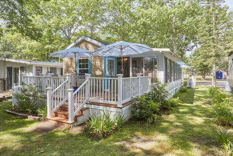 1 Robinson Way Kennebunk ME 04043