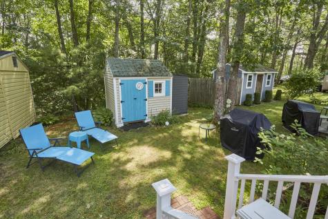 1 Robinson Way Kennebunk ME 04043