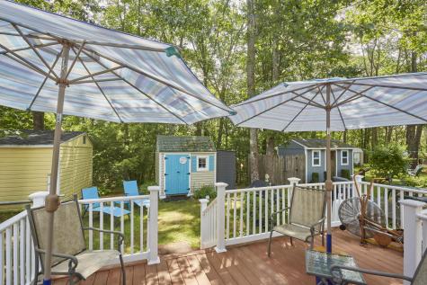 1 Robinson Way Kennebunk ME 04043