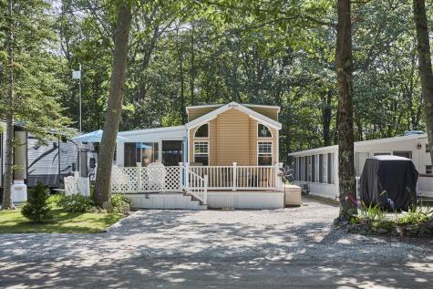 1 Robinson Way Kennebunk ME 04043