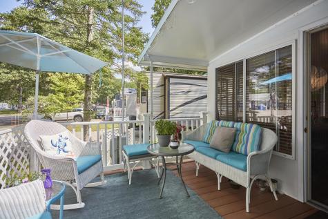 1 Robinson Way Kennebunk ME 04043