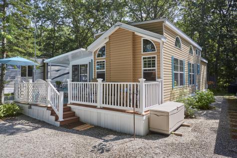 1 Robinson Way Kennebunk ME 04043