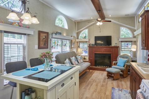 1 Robinson Way Kennebunk ME 04043