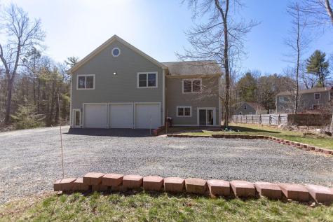 294 Littlefield Road Wells ME 04090