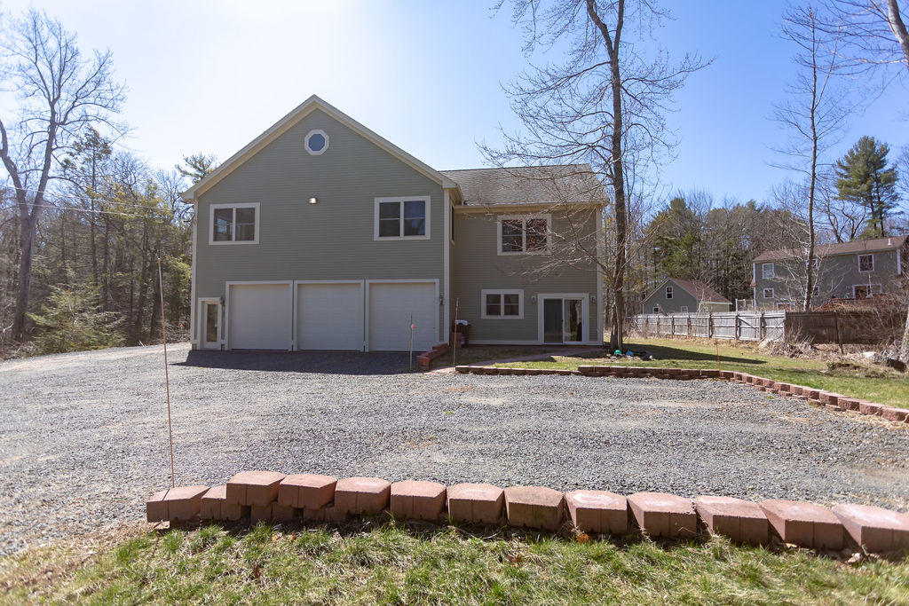294 Littlefield Road Wells ME 04090