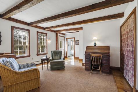 15 High Street Damariscotta ME 04543