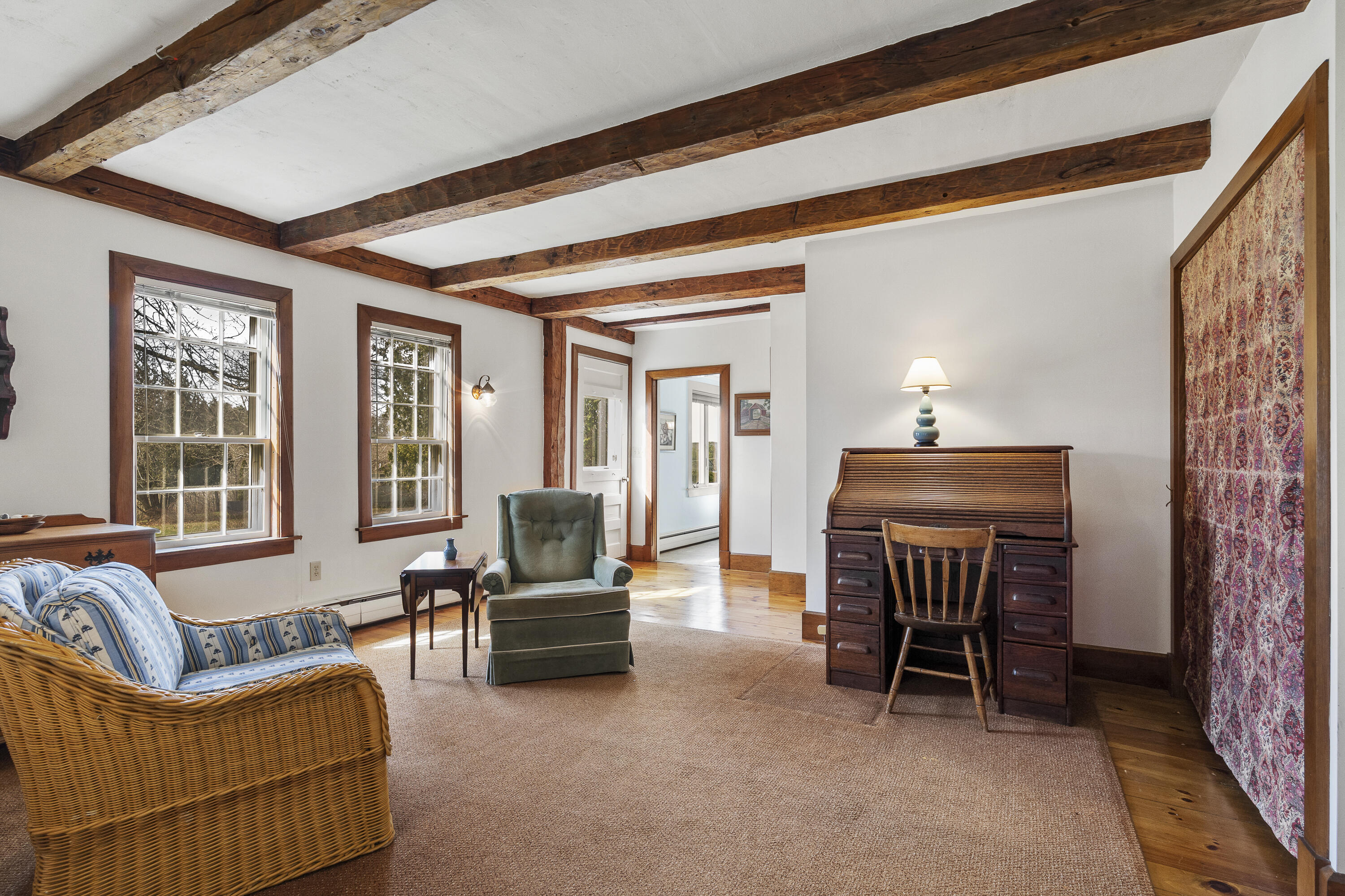 15 High Street Damariscotta ME 04543