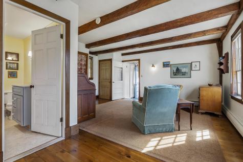 15 High Street Damariscotta ME 04543