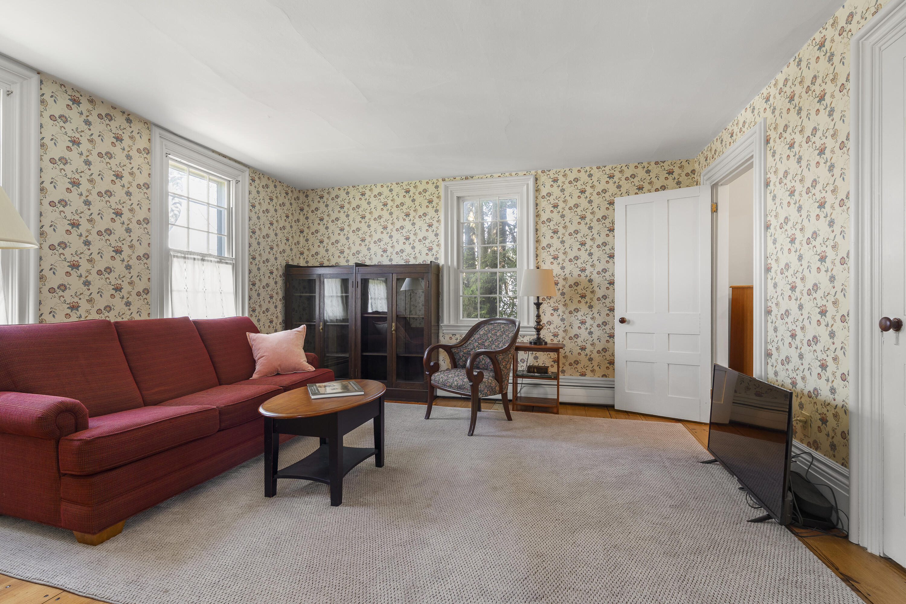 15 High Street Damariscotta ME 04543
