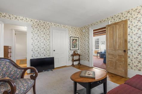 15 High Street Damariscotta ME 04543