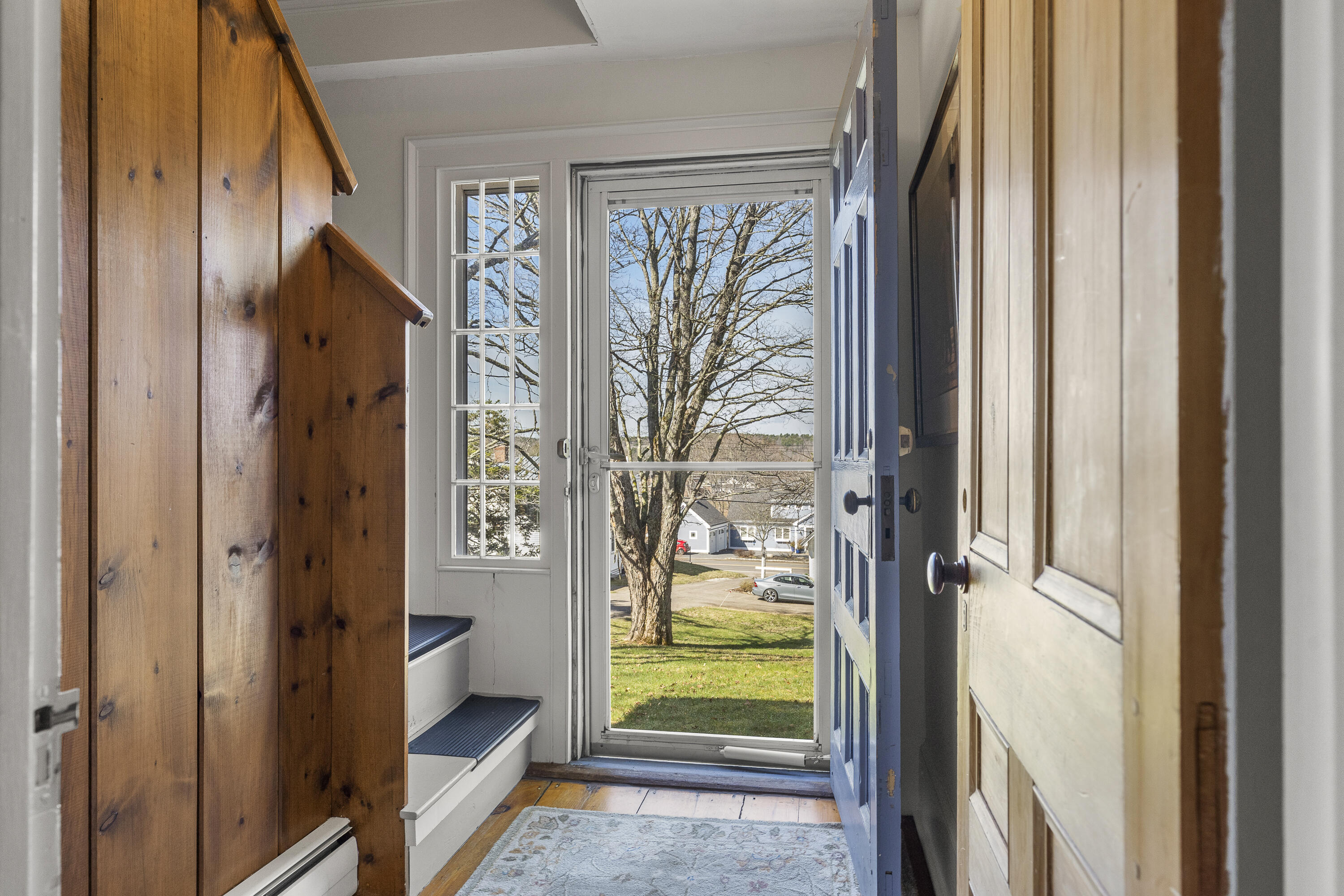 15 High Street Damariscotta ME 04543