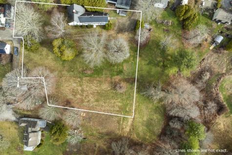 15 High Street Damariscotta ME 04543