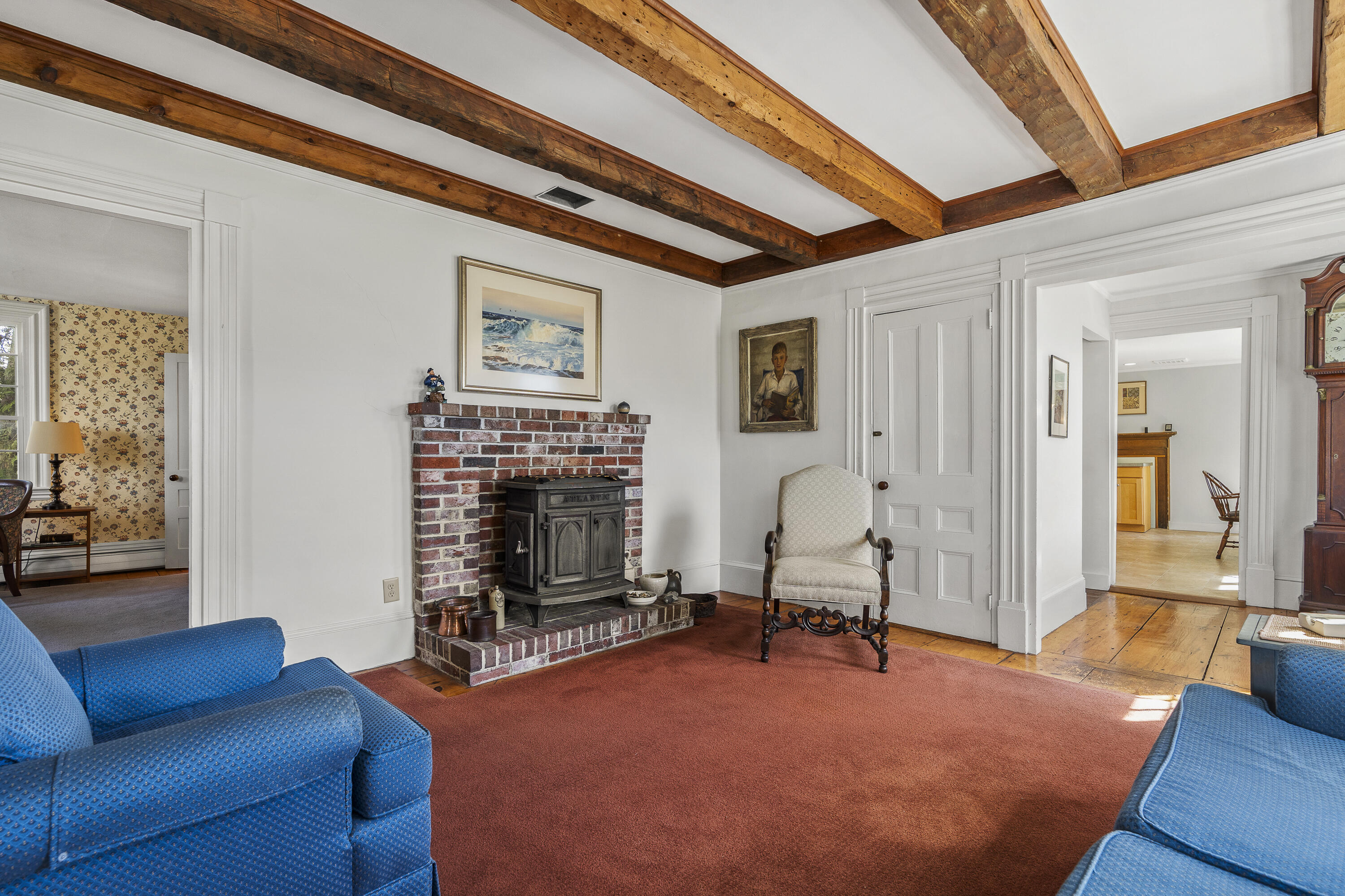 15 High Street Damariscotta ME 04543