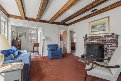 15 High Street Damariscotta ME 04543