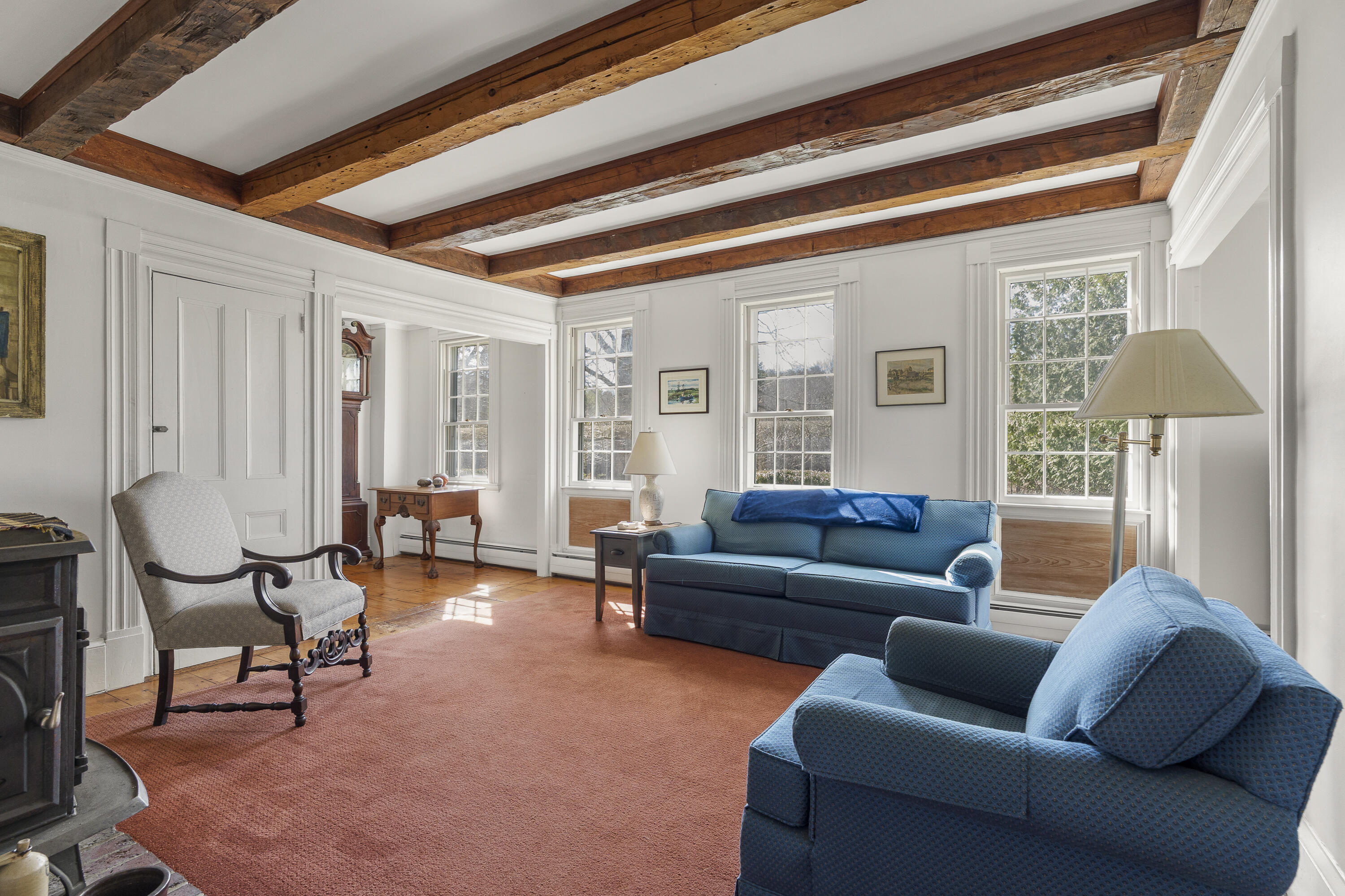 15 High Street Damariscotta ME 04543