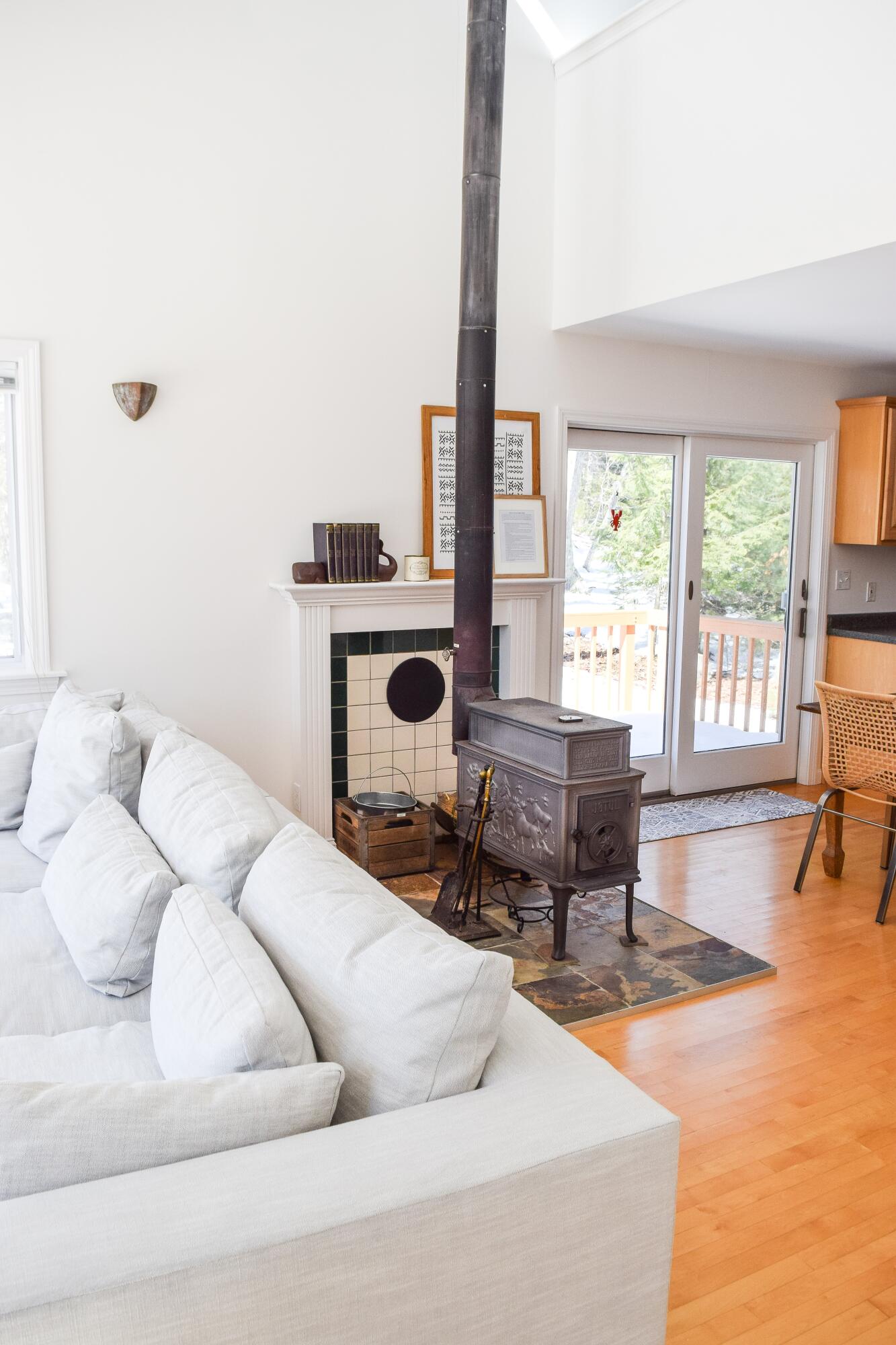 259 Marrtown Road Georgetown ME 04548