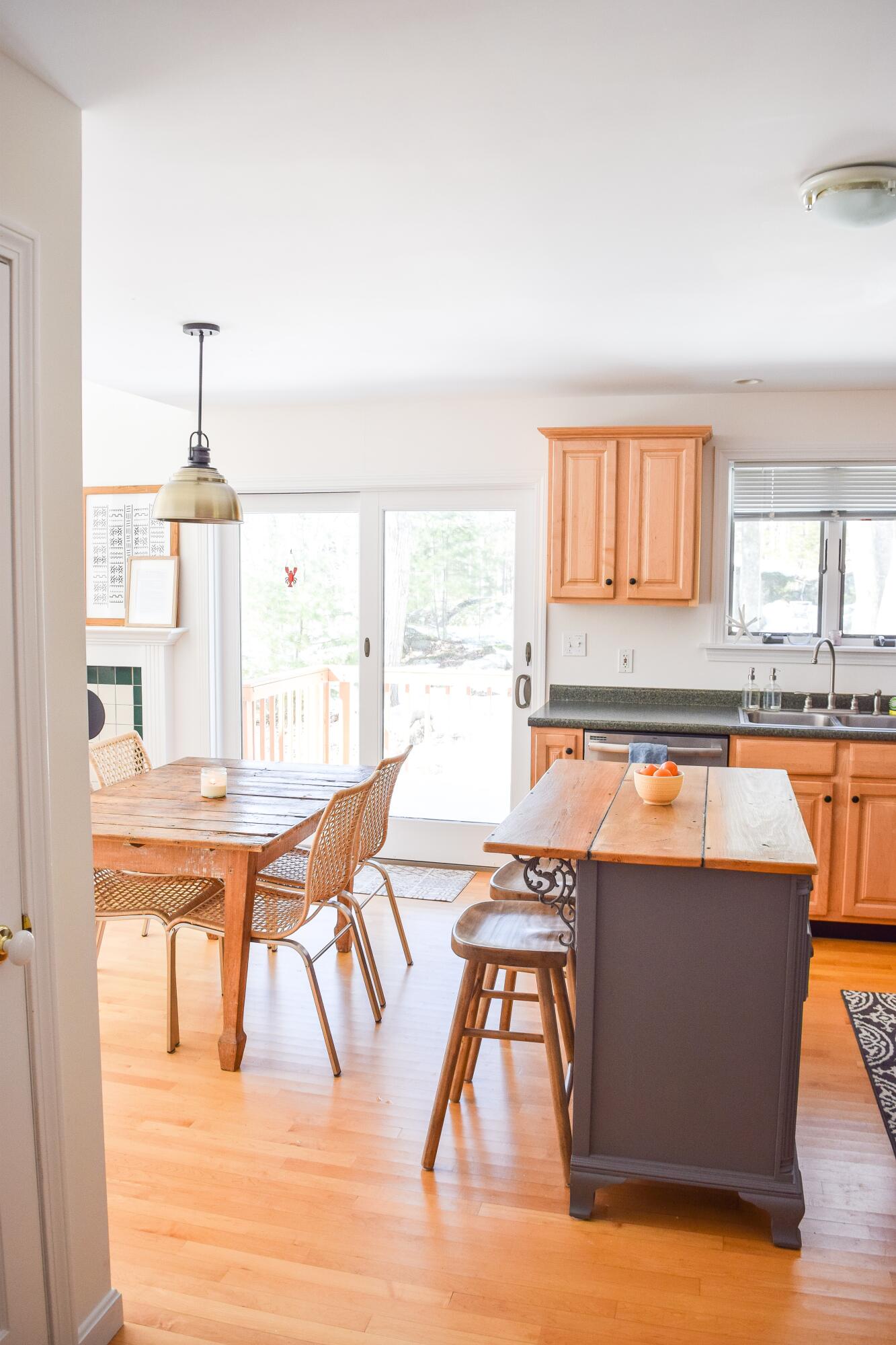 259 Marrtown Road Georgetown ME 04548