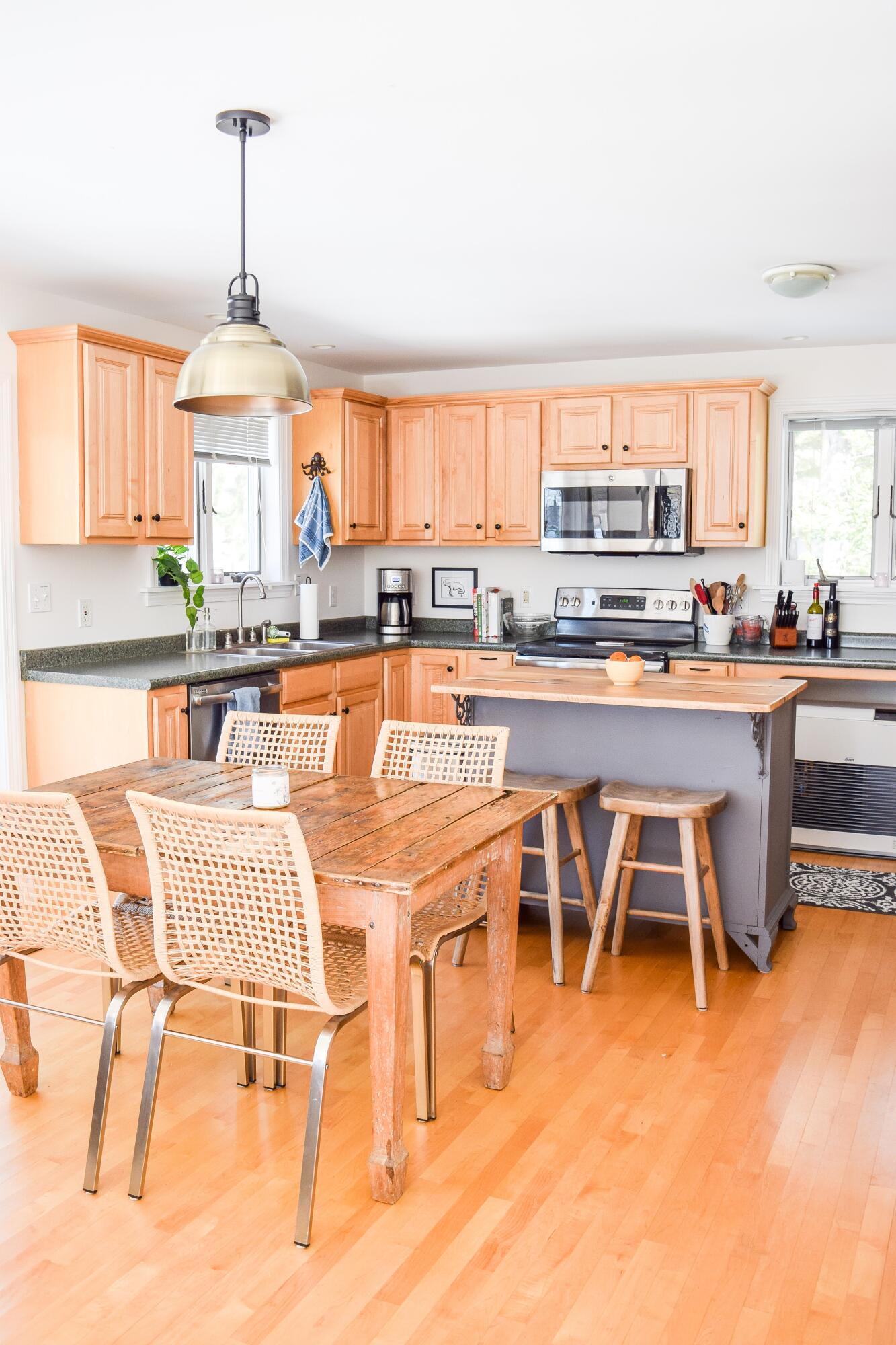 259 Marrtown Road Georgetown ME 04548