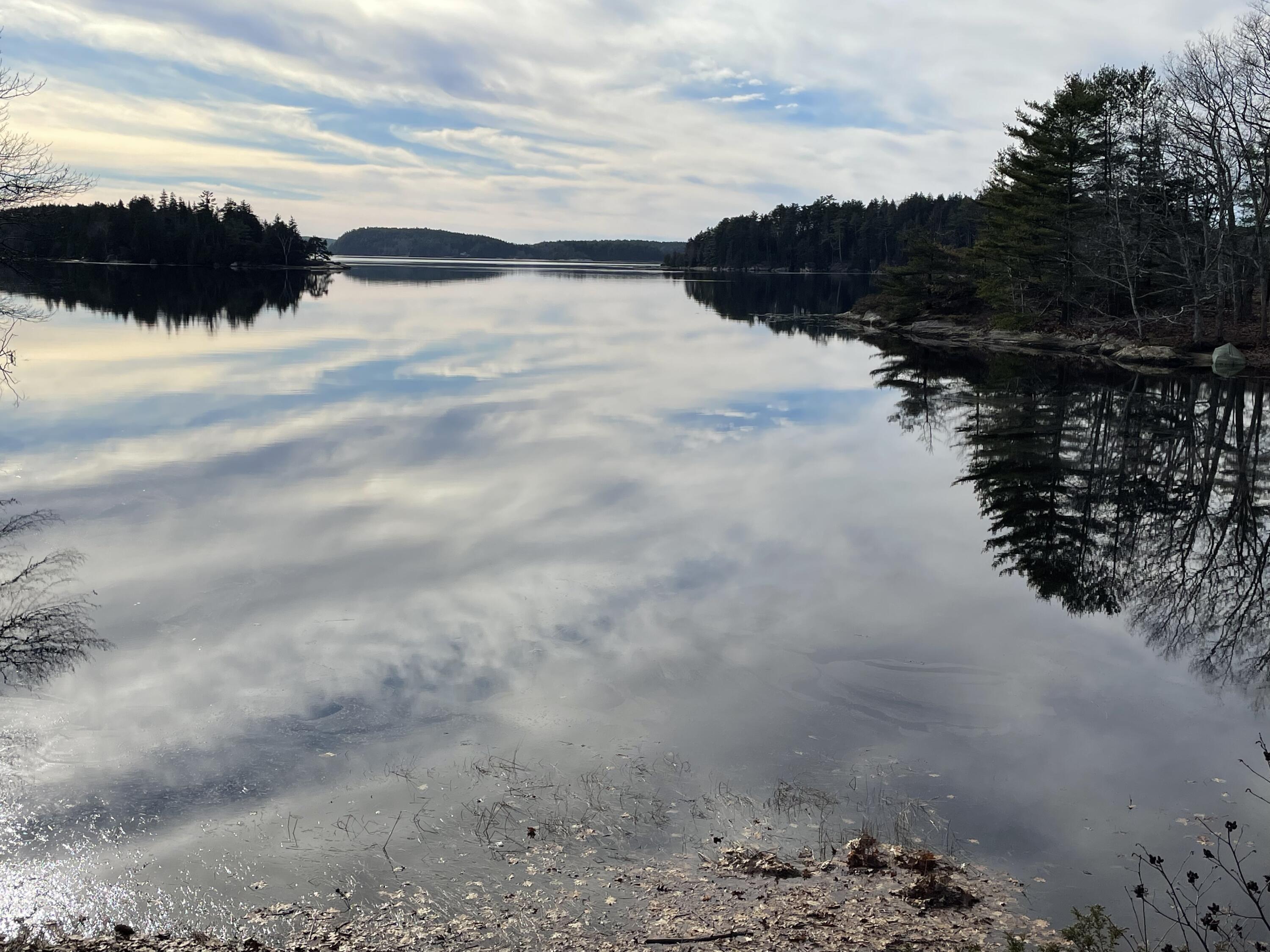 259 Marrtown Road Georgetown ME 04548