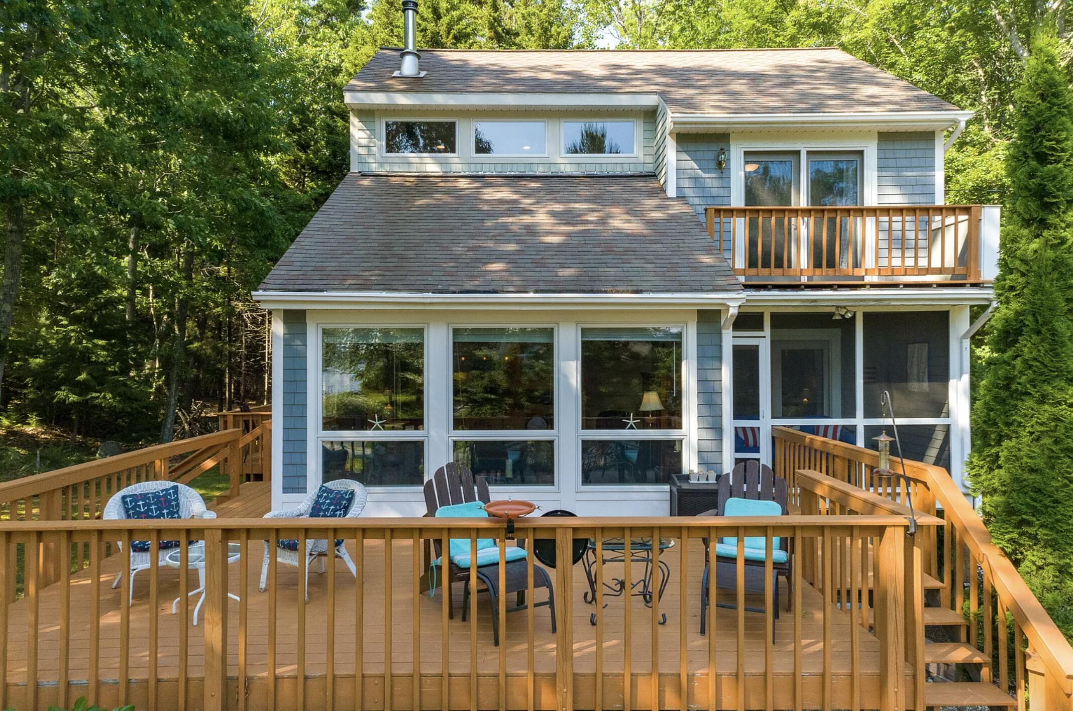 259 Marrtown Road Georgetown ME 04548
