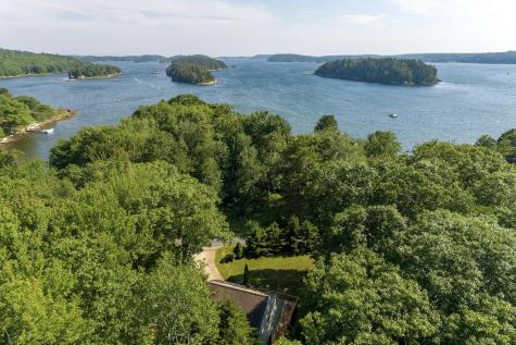 259 Marrtown Road Georgetown ME 04548