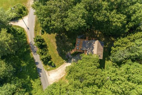259 Marrtown Road Georgetown ME 04548