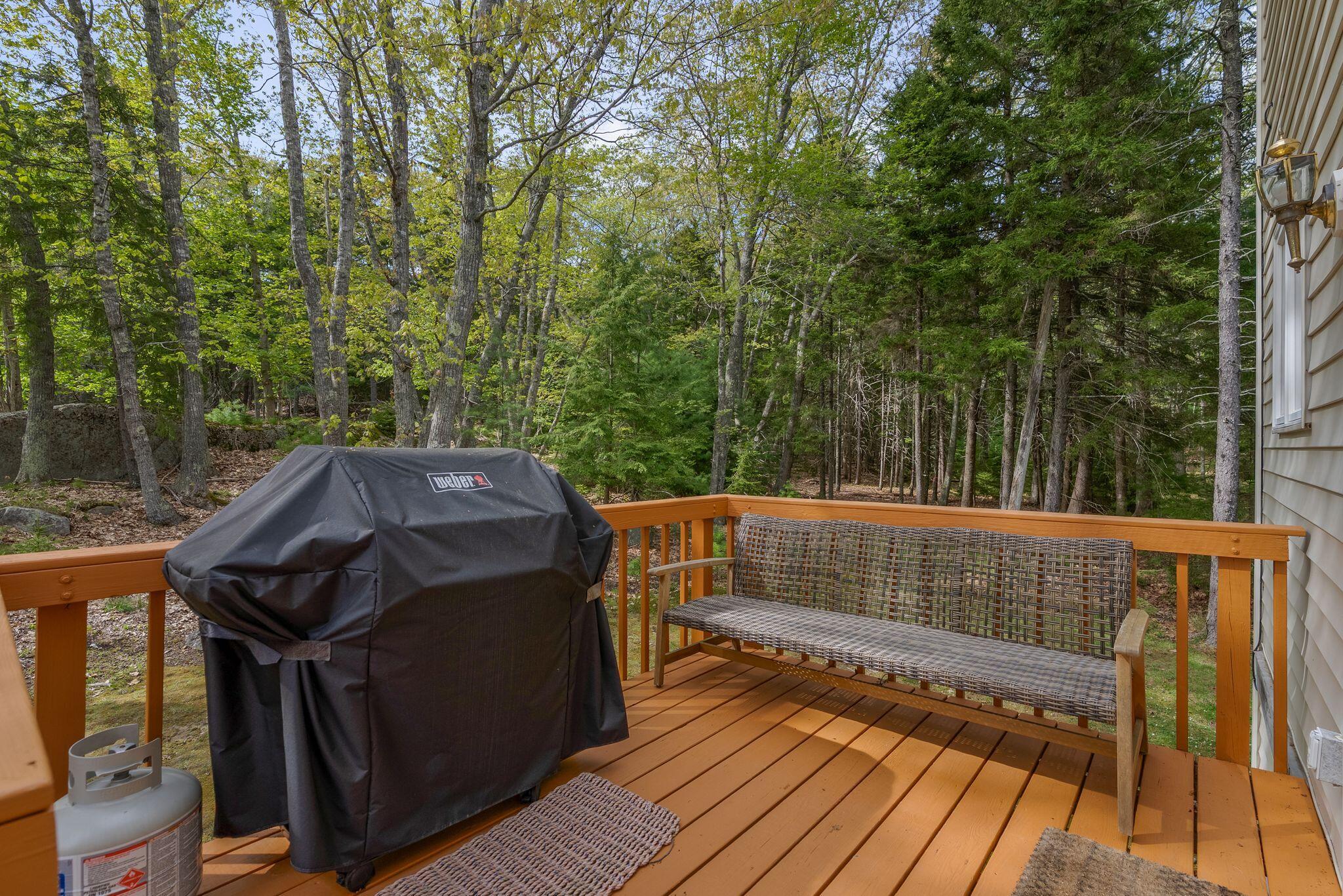 259 Marrtown Road Georgetown ME 04548