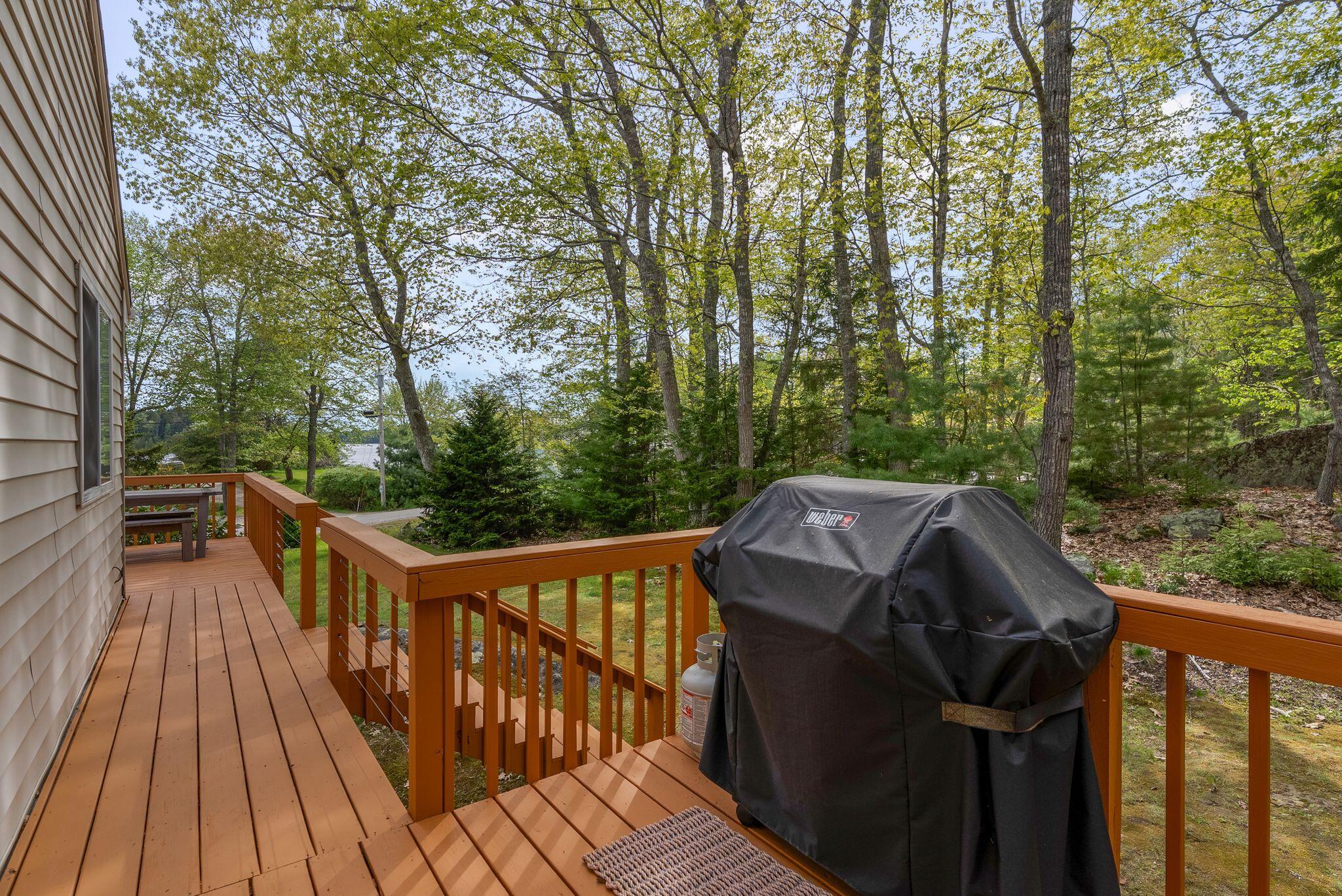 259 Marrtown Road Georgetown ME 04548