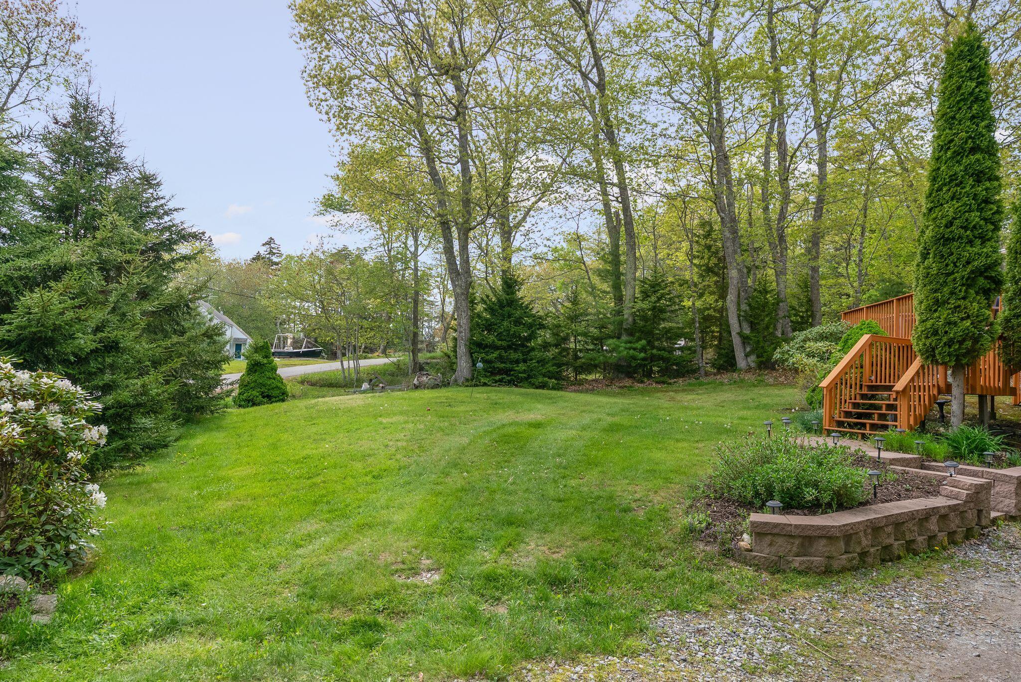 259 Marrtown Road Georgetown ME 04548