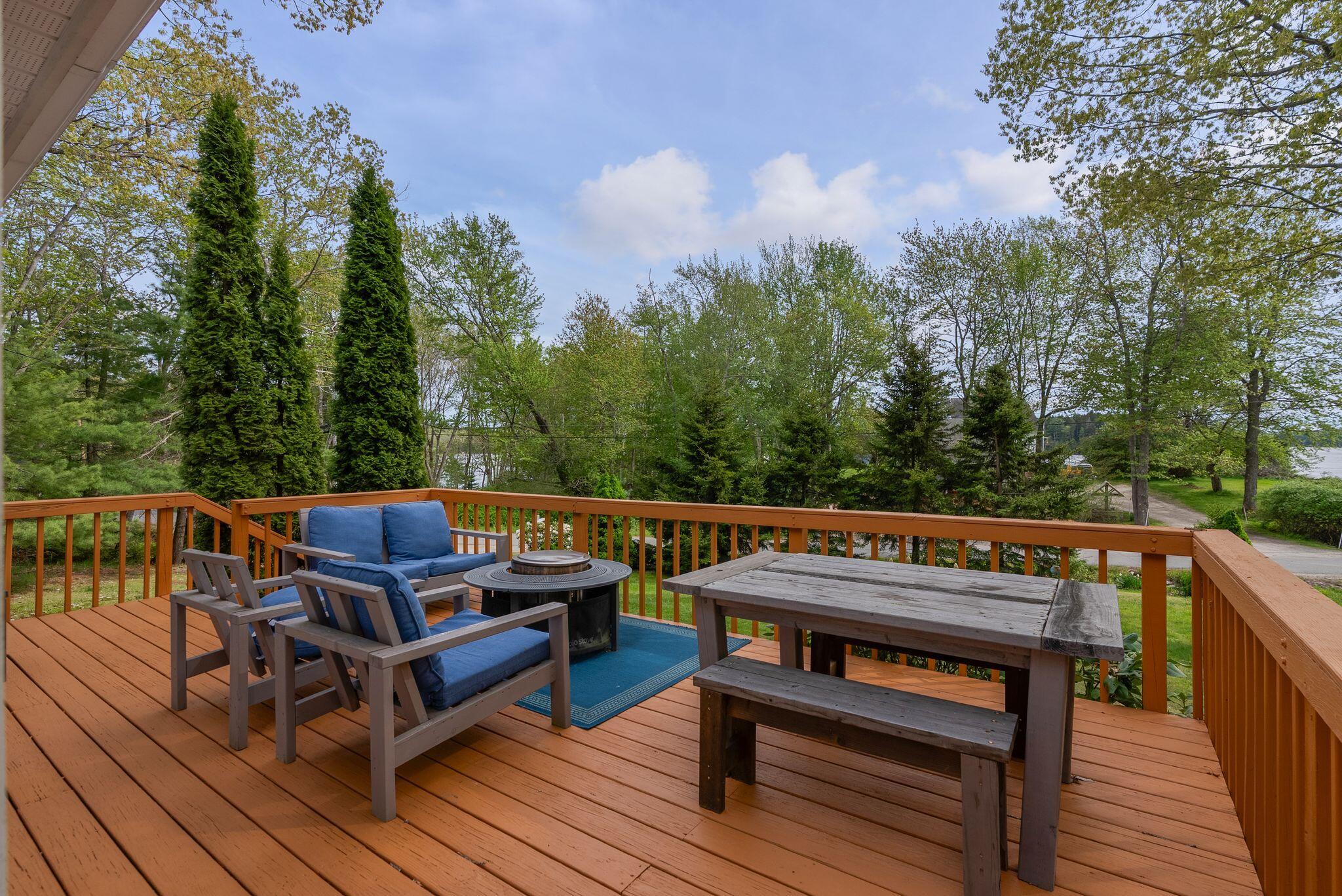 259 Marrtown Road Georgetown ME 04548