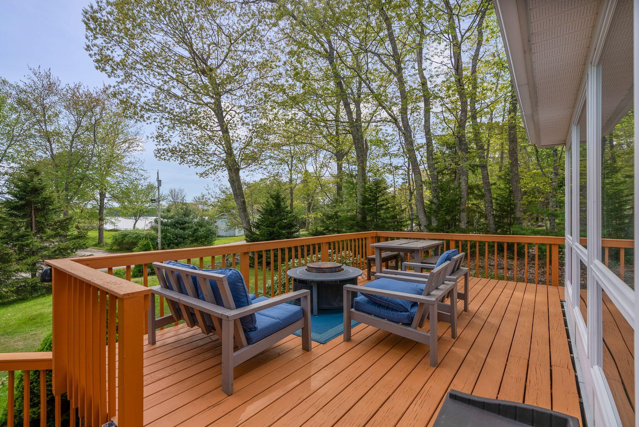 259 Marrtown Road Georgetown ME 04548