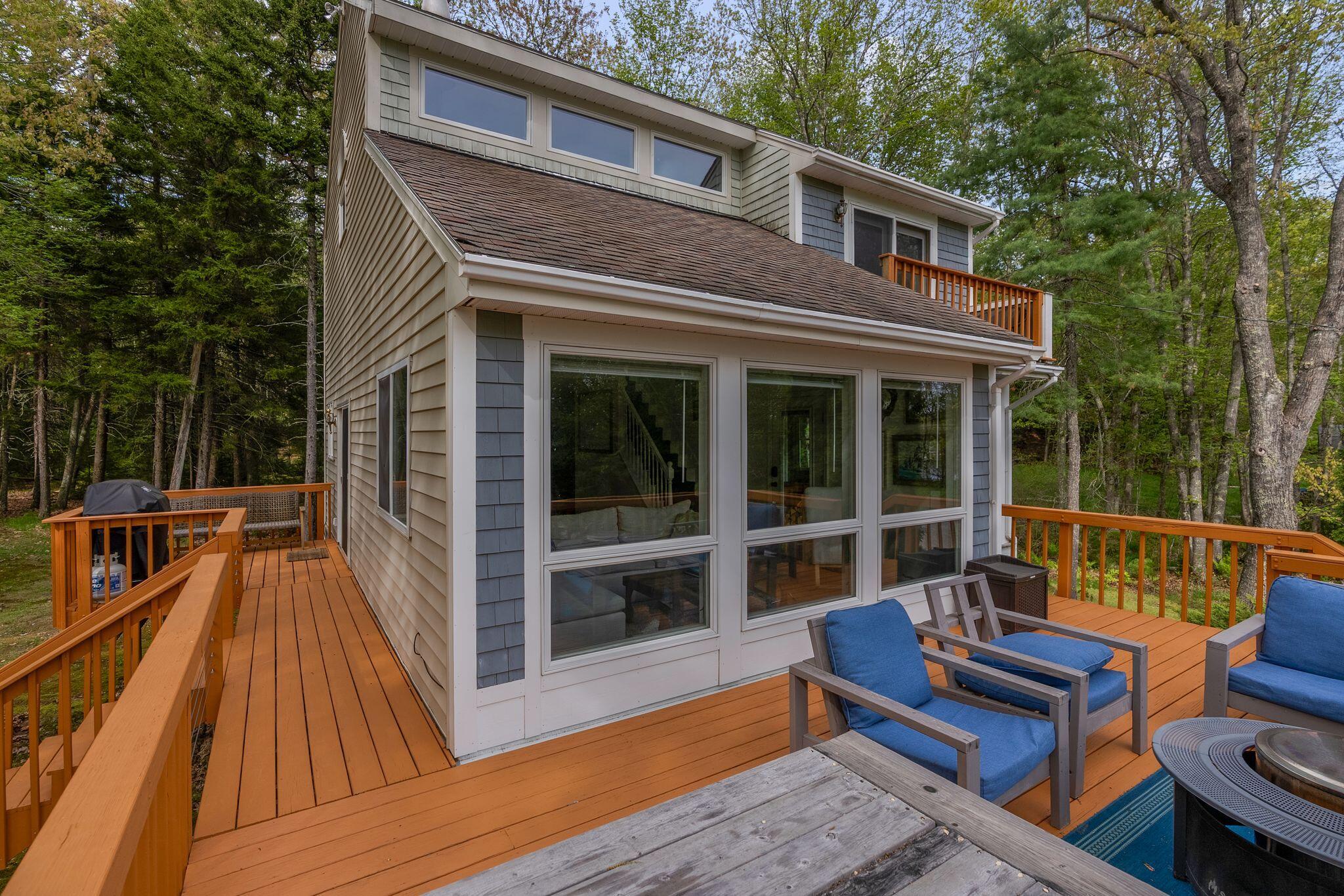 259 Marrtown Road Georgetown ME 04548