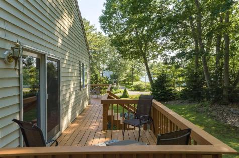 259 Marrtown Road Georgetown ME 04548