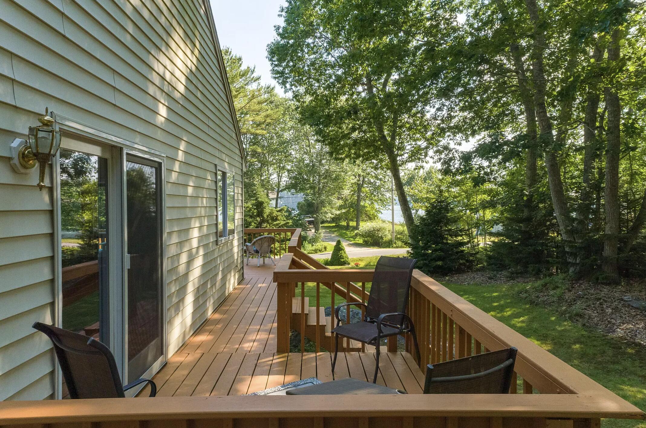 259 Marrtown Road Georgetown ME 04548