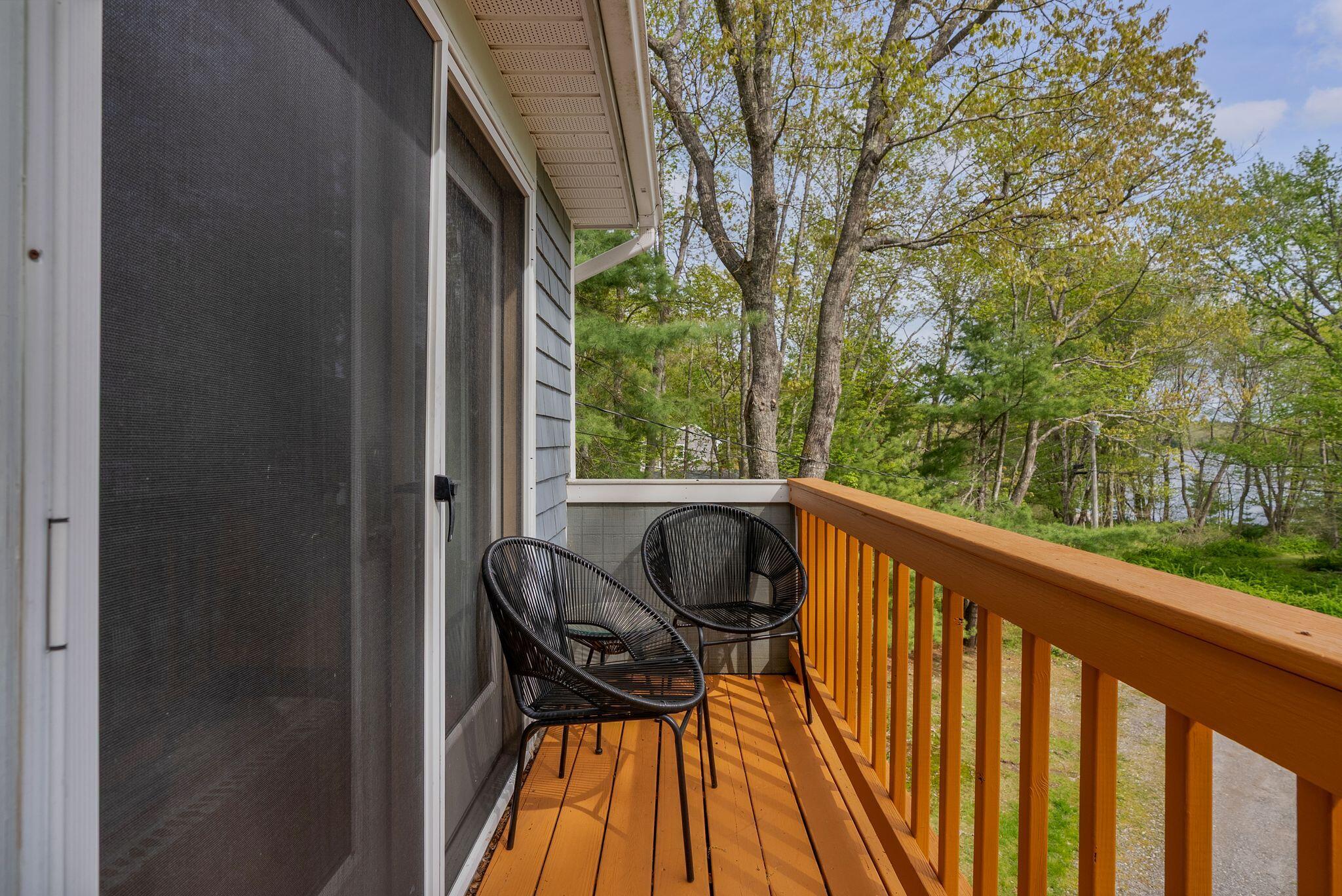 259 Marrtown Road Georgetown ME 04548