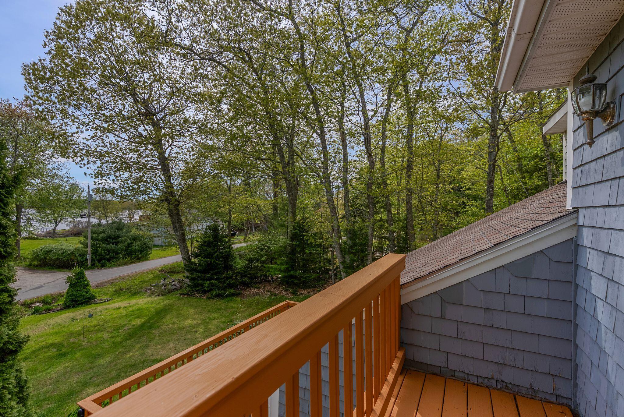 259 Marrtown Road Georgetown ME 04548
