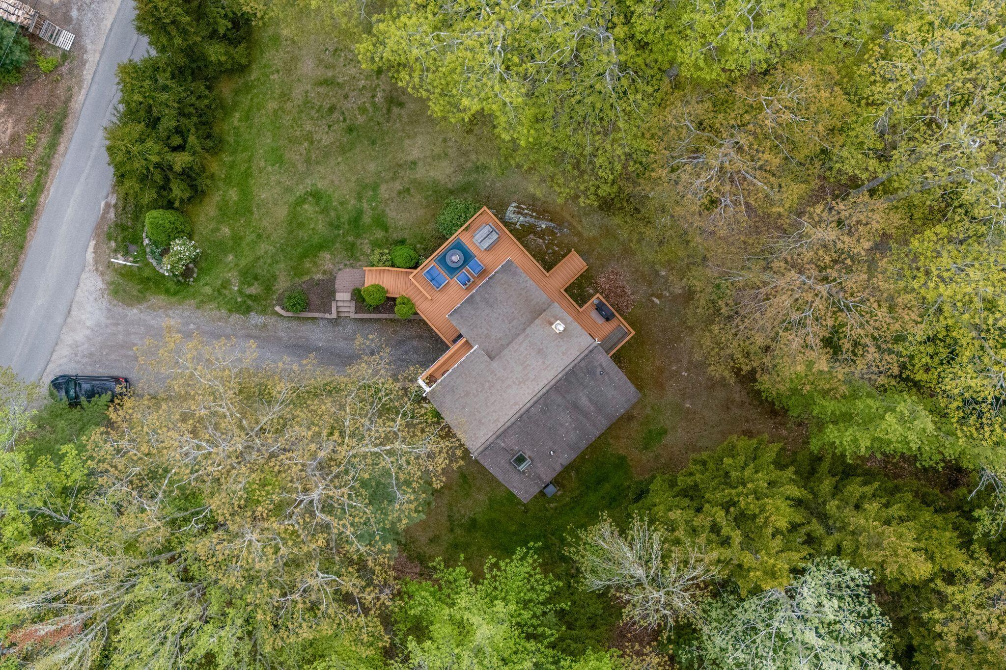 259 Marrtown Road Georgetown ME 04548
