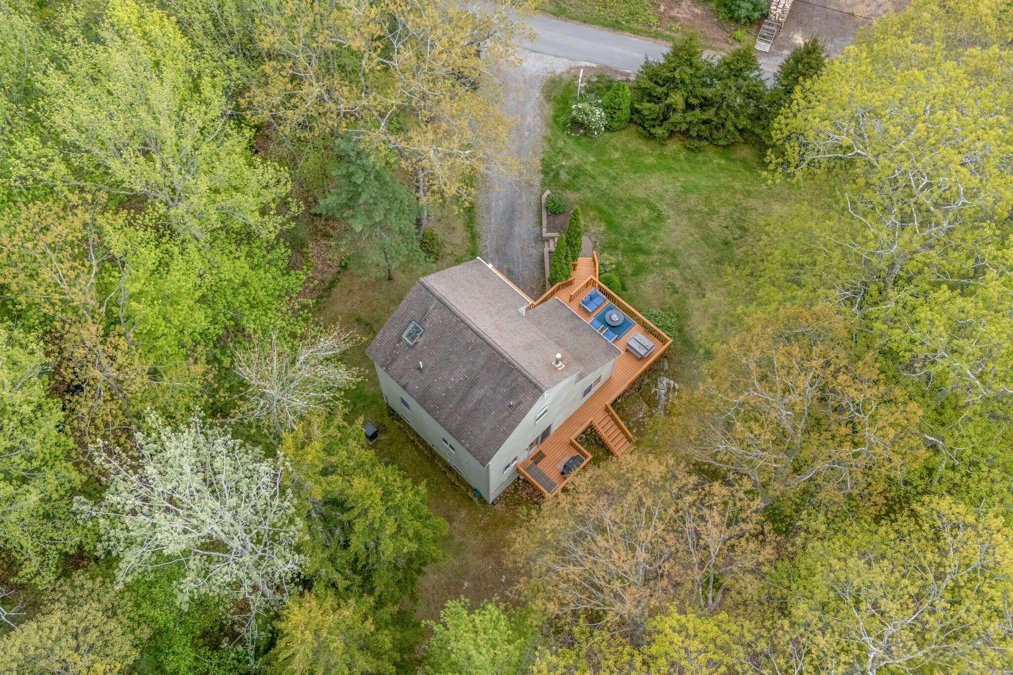 259 Marrtown Road Georgetown ME 04548