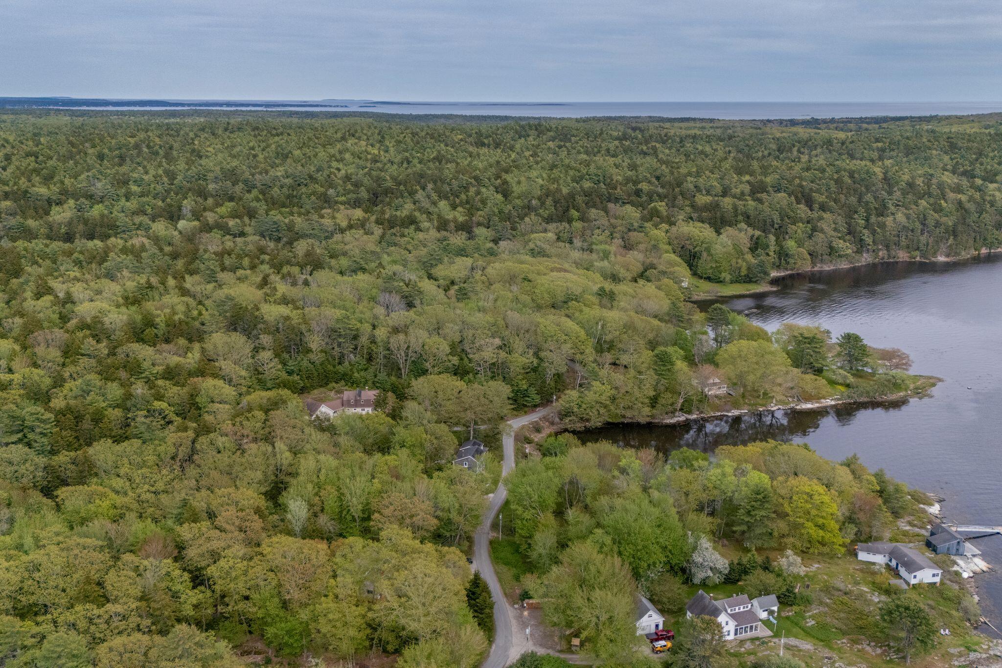 259 Marrtown Road Georgetown ME 04548