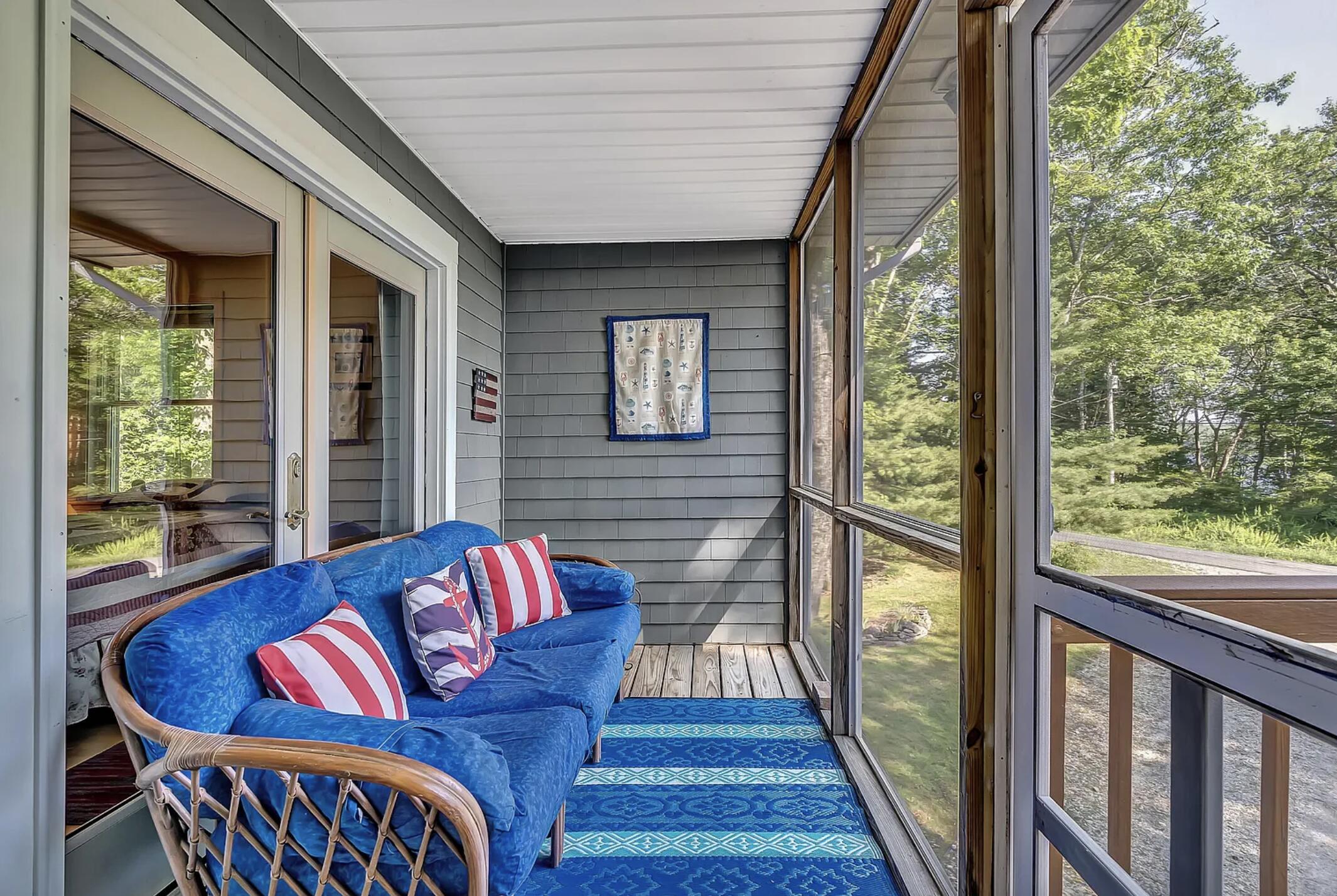 259 Marrtown Road Georgetown ME 04548