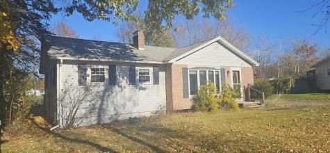 8 Crescent Street Brewer ME 04412