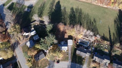 8 Crescent Street Brewer ME 04412