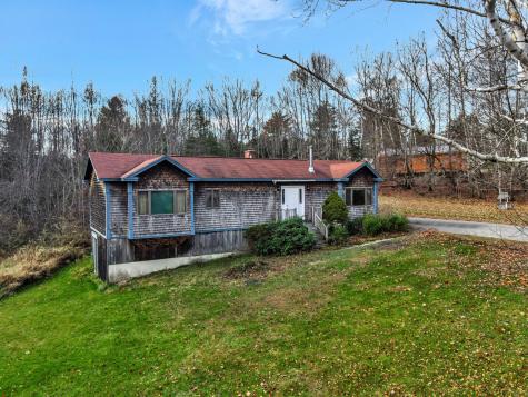 61 Horn Hill Road Fairfield ME 04937