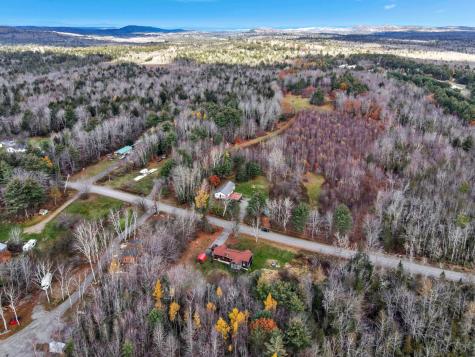 61 Horn Hill Road Fairfield ME 04937