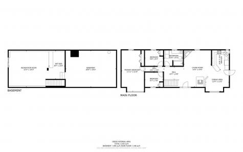 61 Horn Hill Road Fairfield ME 04937