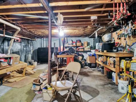 61 Horn Hill Road Fairfield ME 04937