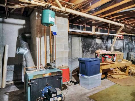 61 Horn Hill Road Fairfield ME 04937