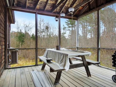 61 Horn Hill Road Fairfield ME 04937