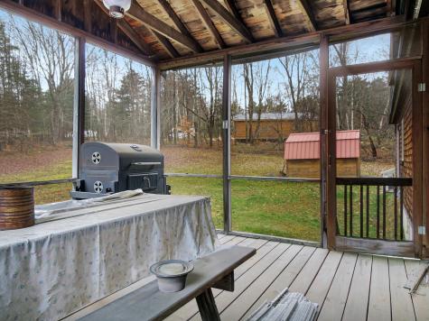 61 Horn Hill Road Fairfield ME 04937