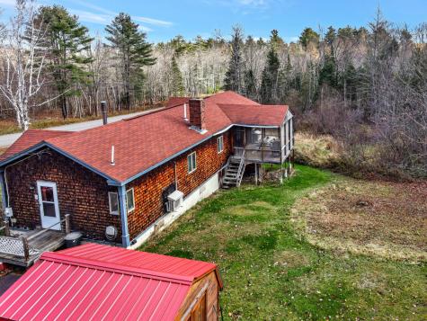 61 Horn Hill Road Fairfield ME 04937